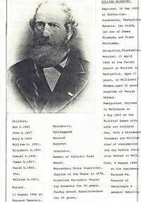 Document - Biography