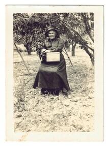 Photograph, 12.11.1922