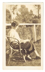 Photograph, c.1925