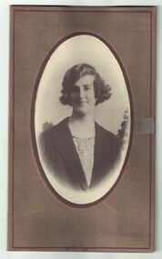 Photograph - Framed Photograph, c.1931
