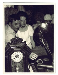 Photograph, c.1969-c.1979