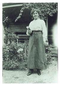 Photograph - Family Photographs, c.1912-c.1929