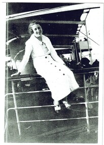 Photograph, 1938