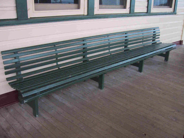 Seat