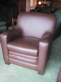 Armchairs