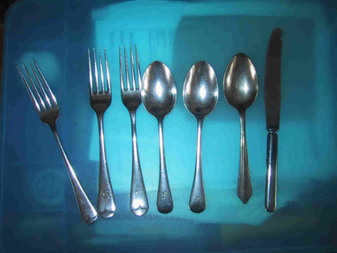 Cutlery