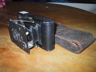 Camera