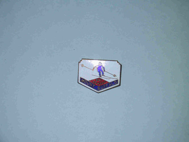 Badges, souvenir