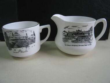 Crockery