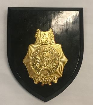 Front side 
