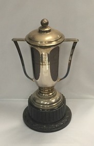 Award - Trophy, The Risson Cup