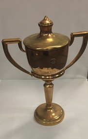 Award - Trophy, Signalling Competition
