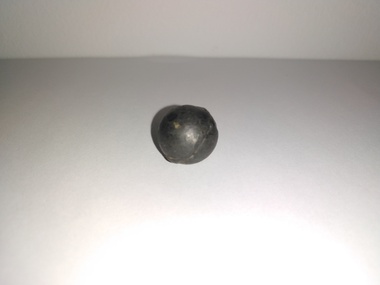 Weapon - Ammunition, Musket ball