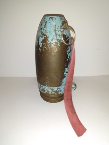 Weapon - Explosive Ordnance-Inert, Practice Bomb