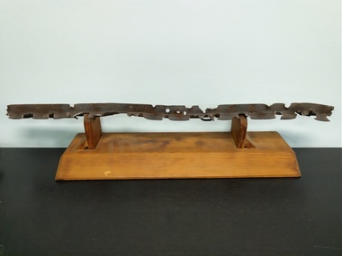 Souvenir - Trophy, Star Piquet