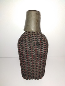 Leisure object - Flask