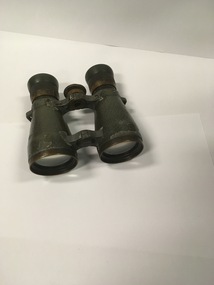 Equipment - Field Equipment, Field Glasses