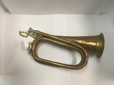 Instrument, Bugal