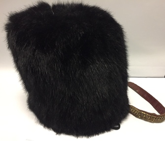 Uniform - Bearskin Hat