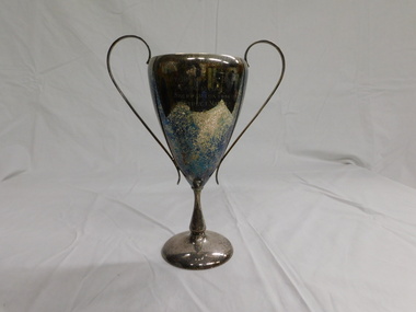 Award - Trophy, Trophy Victorian Pipe Band Championship 1958, 1958