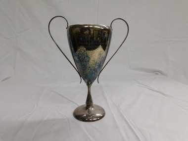Award - Trophy, Trophy Victorian Pipe Band Championship 1958, 1958
