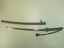 alternat side view of sword and scabbard