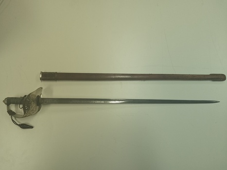 SIDE VIEW