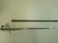 side view with scabbard