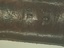 scabbard detail