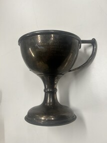 Award - Trophy, 2nd Brigade S Cadet Sports Cup, c 1921