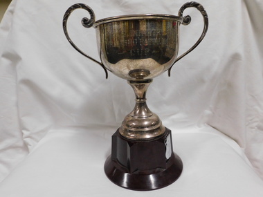 Award - Trophy, 2/ 6 INFANTRY TRAINING BATTALION CUP, 1940