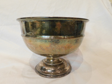 Award - Trophy, Bowl