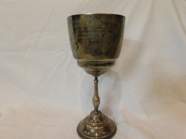 Award - Trophy, Victorian Scottish Regiment Rifle Club Cup