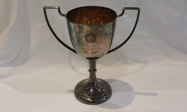 Award - MERRITT TEAMS MATCH, Merritt teams match trophy
