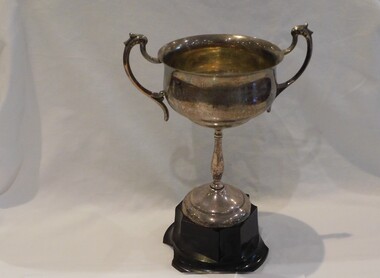 Award - Highland Gathering, Highland Gathering Trophy