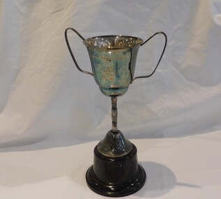 Award - Daylesford Highland Gathering, Daylesford Highland Gathering Trophy