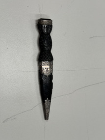 Award - SGIAN DUBH, SGIAN BUBH HIGHLAND, 18 November 2023