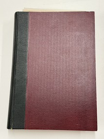 Album - Photo Album and scrap book and various papers and photos, Brigadier Lowen's photos Album and scrap book circa 1935-1945 and various papers and photos cover post war period