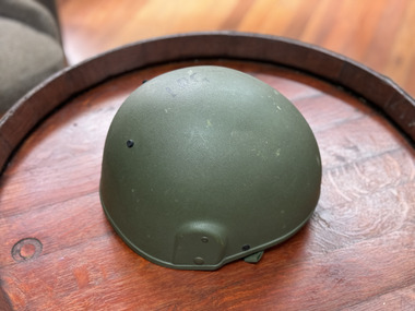 Headwear - Helmet, British Army Helmet Mk6