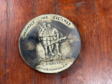 Souvenir - Canakkale 1915 Geçilmez