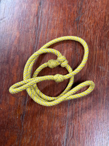 Uniform - lanyard, 5/6 RVR unit lanyard