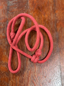 Uniform - Lanyard, Infantry Corp Lanyard