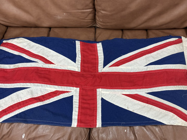 Flag - Union Jack Flag