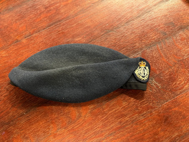 Headwear - Air Force beret, Air Force Defence Guard Beret