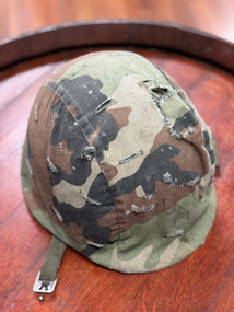 Headwear - US army Helmet