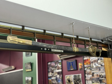 Weapon - Swords, US Naval Officer's Sword