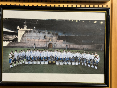 Photograph - Military Tattoo photo