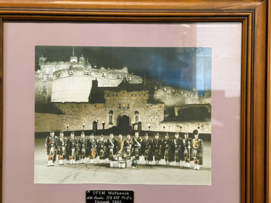 Photograph - Photograph in Edinburgh