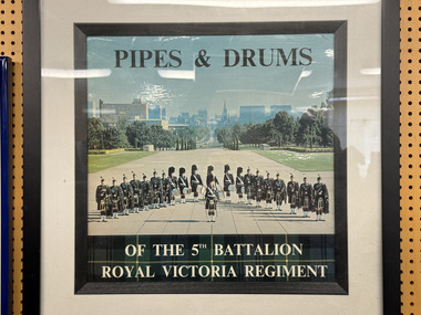 Photograph - Pipes & Drums photo