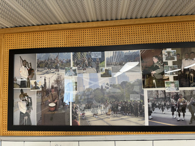 Photograph - Various photograph